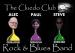 cluedo club