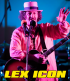 LEX ICON