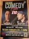 ilkeston comedy club