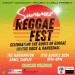 reggae fest