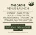 grove launch