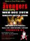 avengers party