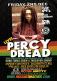 percy dread