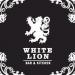 white lion bar and kitchen